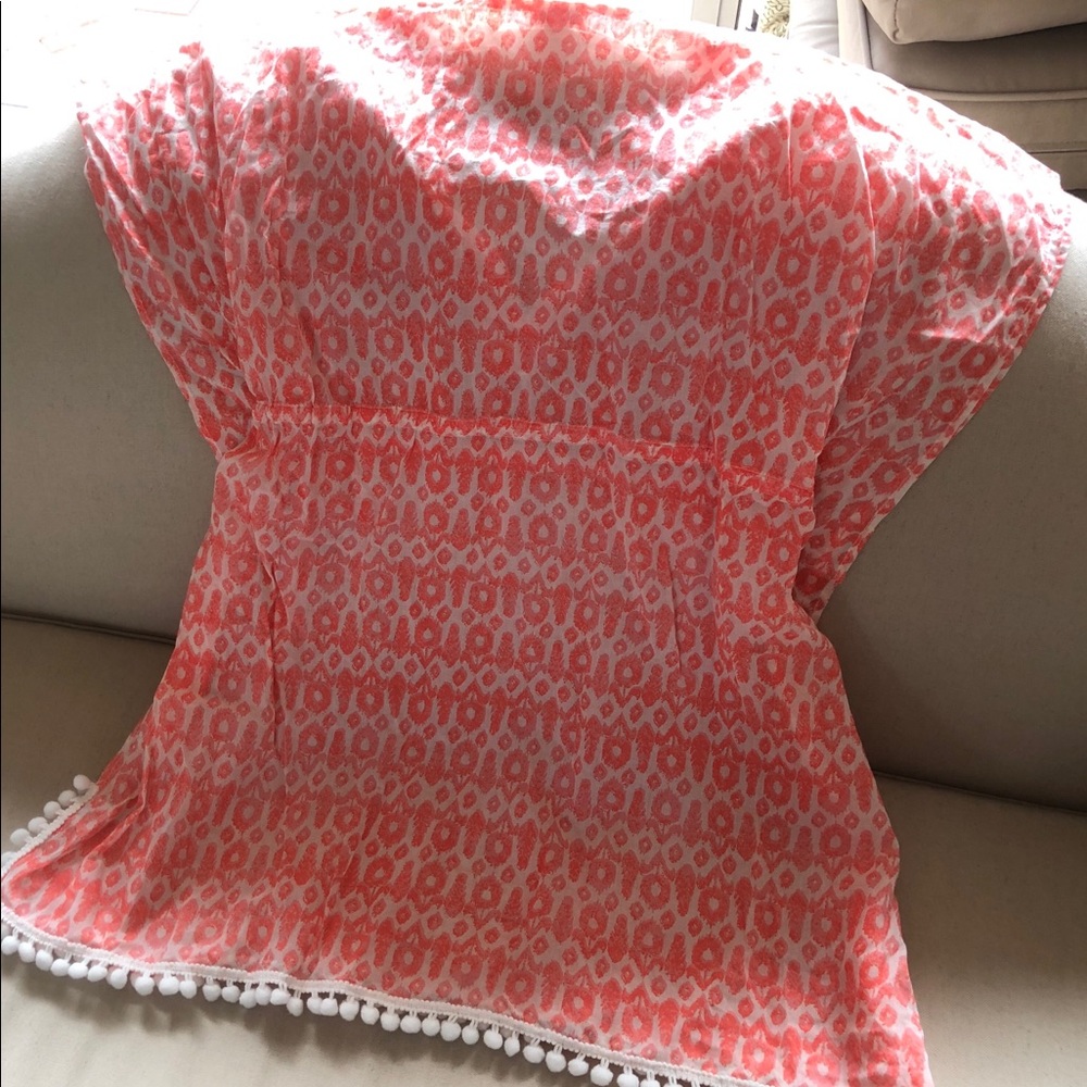 Stella & Dot Beach Capri Tunic - Picture 2 of 5